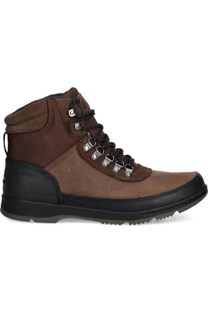 sorel Ankeny II Hiker Plus boots
