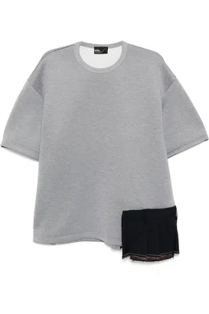 Kolor Crew-neck T-shirt