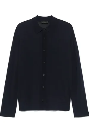 Roberto Collina Cotton shirt