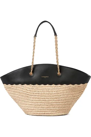 Claudie Pierlot Logo-print shoulder bag