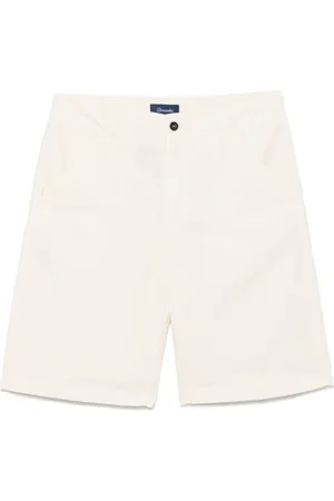 DRUMOHR Cotton chino shorts