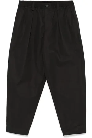 Marni Cotton trousers