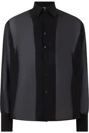 GCDS Georgette shirt