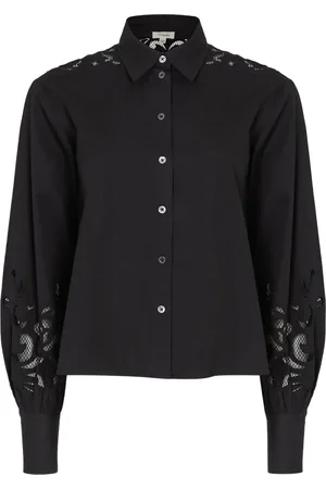 TEMPERLEY LONDON Nelle shirt