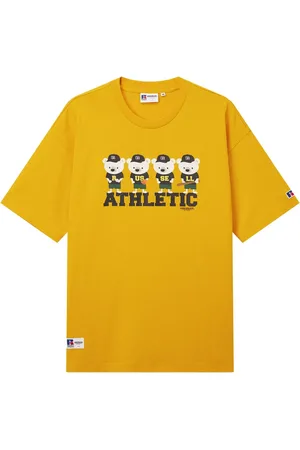 Chocoolate Graphic print T-shirt