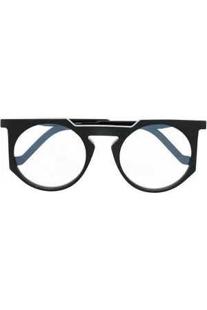 Vava Eyewear Round-frame glasses