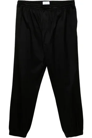 Salvatore Ferragamo Tapered trousers