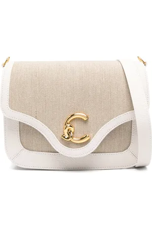Coccinelle C-Me cross body bag