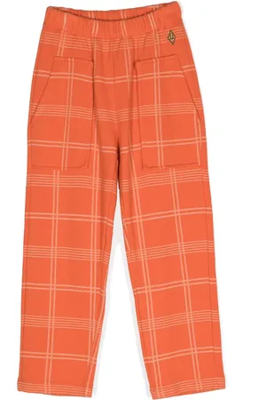 The Animals Observatory Horse track pants
