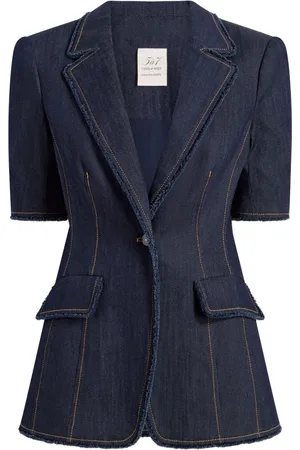 Cinq A Sept Sallie jacket