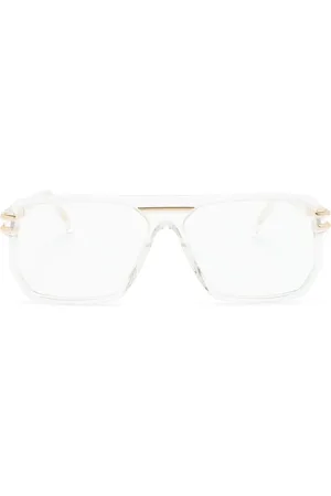 Cazal 6030 rectangle-frame glasses