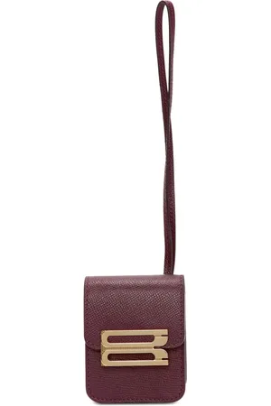 Victoria Beckham Dorian clutch bag