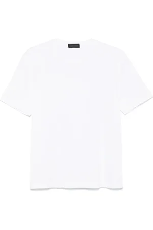 Roberto Collina Cotton T-shirt
