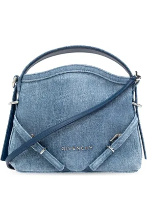 Givenchy Denim cross body bag