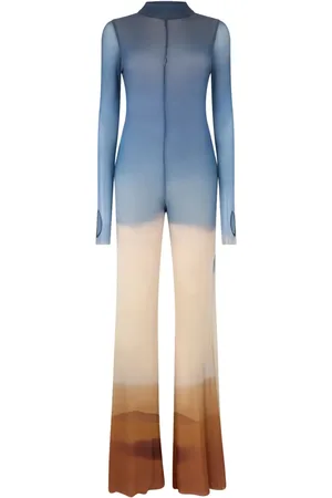 GCDS Creatures jumpsuit