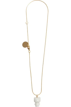 ANDRES GALLARDO Hello Kitty necklace