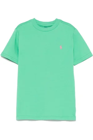 Ralph Lauren Cotton crew-neck T-shirt