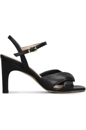 Evaluna Leather sandals