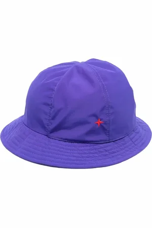 Stone Island 3L GORE-TEX® reversible bucket hat