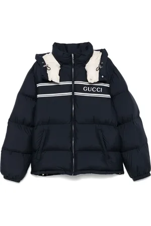Gucci Puffer jacket