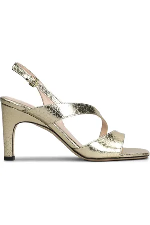 Evaluna Leather sandals