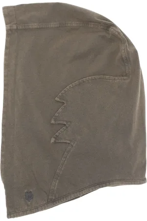 Kiko Kostadinov X Fox Lab jersey balaclava