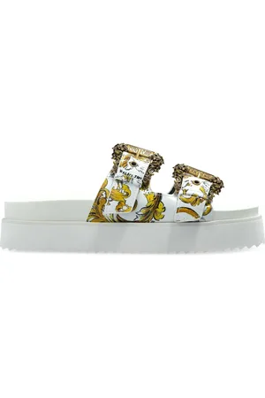 VERSACE Arizona slides
