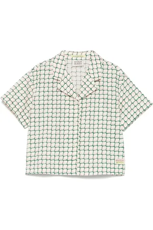 Scotch&Soda Printed shirt