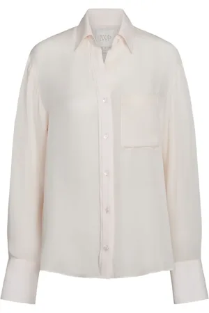 TWP Cotton shirt