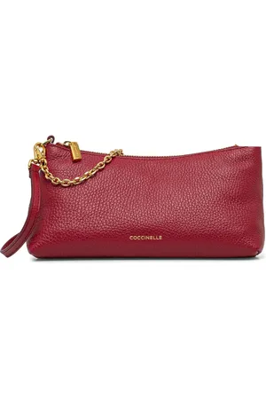 Coccinelle Aura shoulder bag