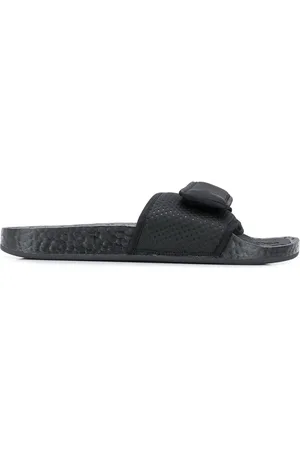 adidas X Pharrell Williams Boost sole pool slides