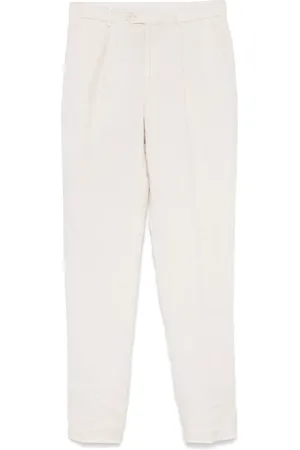 Brunello Cucinelli Linen trousers