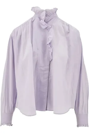 Marant Etoile Pamias shirt