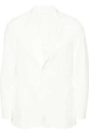 Circolo Single-breasted blazer