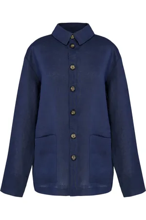 Sleeper Linen shirt
