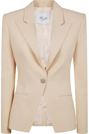 Redemption Tailored blazer