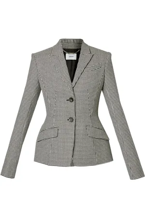Erdem Tailored blazer