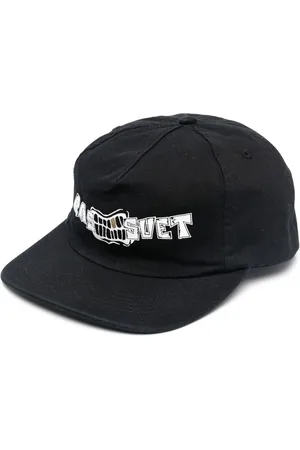 Rassvet Motif print snapback cap