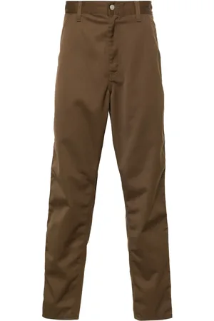 Carhartt Simple straight-leg trousers