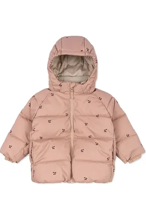 Konges Sløjd Nuka jacket
