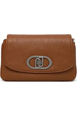 Liu Jo Chain-strap cross body bag