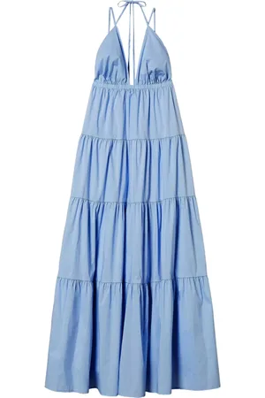 Twin-Set Poplin dress