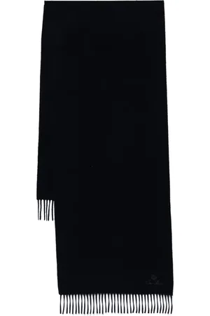 Loro Piana Grand Unita scarf