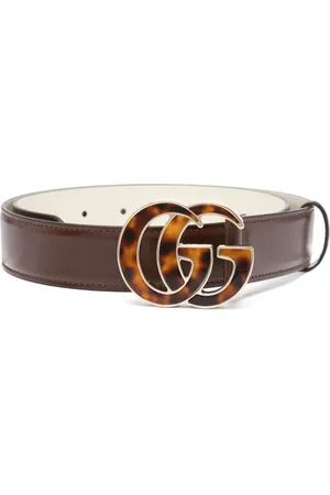 Gucci GG Marmont belt