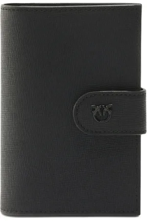 Pinko Leather passport holder