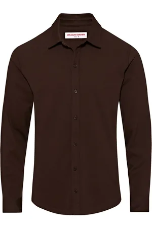 Orlebar Brown Giles shirt