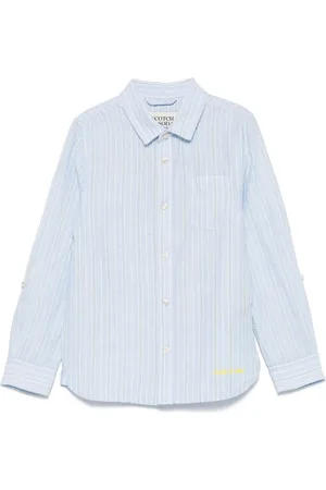 Scotch&Soda Striped shirt