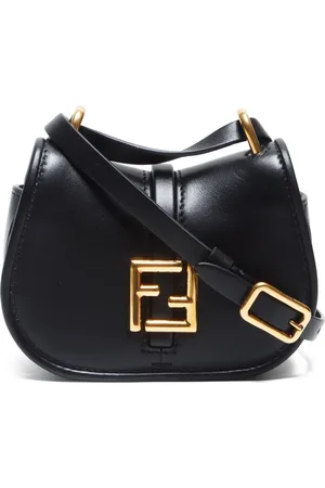 Fendi 2023 nano C’mon cross body bag