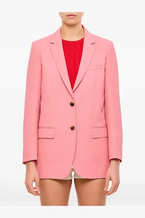 ALBERTO BIANI Single-breasted blazer