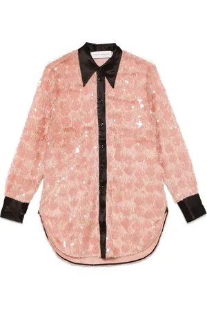 Niccolo Pasqualetti Marlene shirt